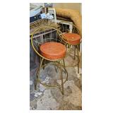 BAR STOOLS