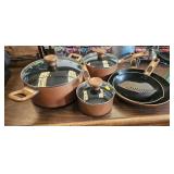 COOKWARE