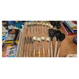 FLATWARE