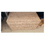 WICKER BASKET