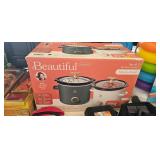 SMALL SLOW COOKERS
