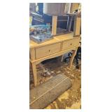 SOFA TABLE