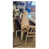 TABLE AND CHAIRS