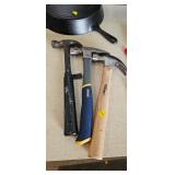 HAMMER LOT