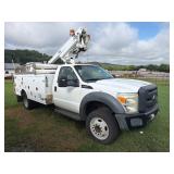 FORD TRUCK