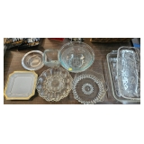 GLASS LOT
