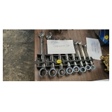 GEARWRENCH SET