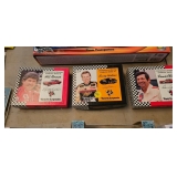 NASCAR