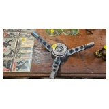 FORD MUSTANG PART