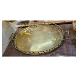 TRAY