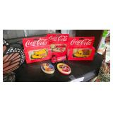 COCA COLA LOT