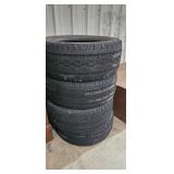 TIRE LOT