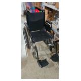 WHEELCHAIR