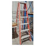 LADDER
