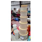 TUPPERWARE LOT