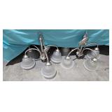LIGHT FIXTURES