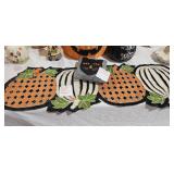 FALL TABLE RUNNER