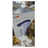 AIR PURIFIER
