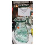 GLASS VASES