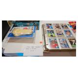 BASEBALL CARD LOT