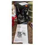 COFFEE MAKER