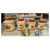 CANISTER SET