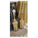 LAMPS