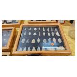 ARROWHEAD DISPLAY