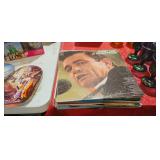 RECORD ALBUM LOT
