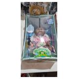 CABBAGE PATCH DOLL