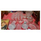 GLASS LOT
