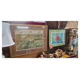 PICTURE DECOR