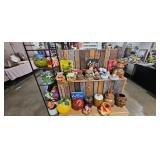 COOKIE JAR LOT