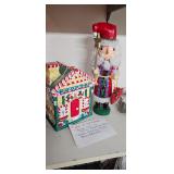 CHRISTMAS DECOR LOT