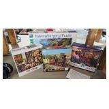 PUZZLE LOT