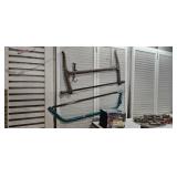 SAW LOT