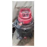 SHOP VAC
