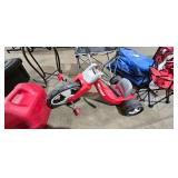 RADIO FLYER BIGWHEEL