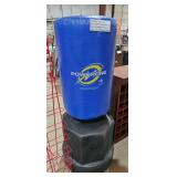 PUNCHING BAG