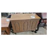 MCM SEWING TABLE