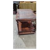 TABLE 