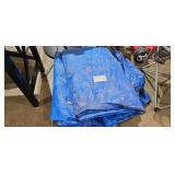 TARP LOT