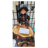 HALLOWEEN DECOR