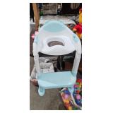 POTTY CHAIR
