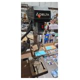 DRILL PRESS