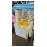 LITTLE TIKES PLAY KITCHEN