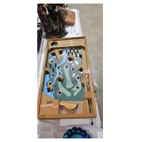 TABLETOP GOLF GAME