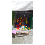 LEGO LOT