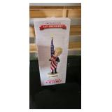 DONALD TRUMP BOBBLEHEAD