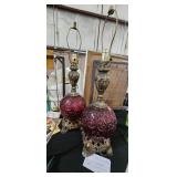 LAMPS